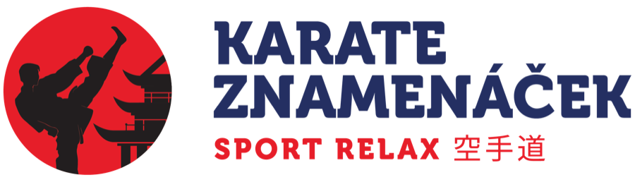Karate Znamenáček
