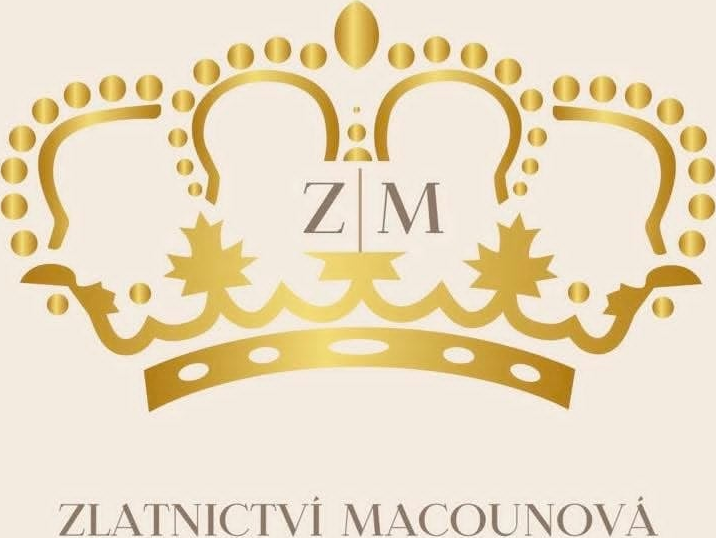 Zlatnictví Macounová