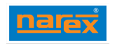 logo narex