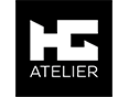 HG atelier logo