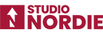 Logo studio Nordie