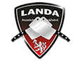 řeznictví landa logo